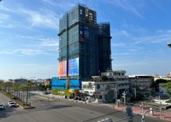 補漲？台中海線「房市指標」出現！引爆科技菁英買氣