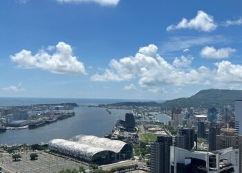 掌握重大建設就沒錯？　高雄一堆區域房價漲3成