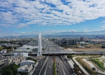 房價保證？北屯制霸全台灣　2023年遷入人口第一：桃園、新店都輸它