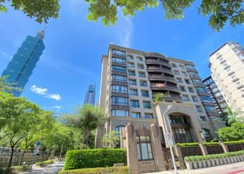 新竹寶座易主！周邊房價漲38.3％最猛　七都「地王在身邊」房市一次看