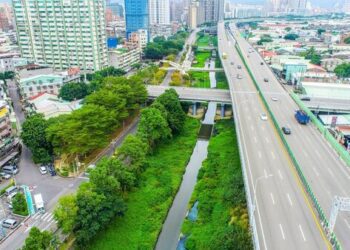 板橋也入榜！新北「房市三虎」夯區　1千萬內買房