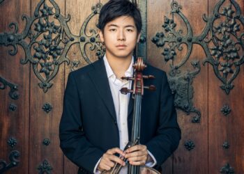 2024-ntso國際青少年管弦樂營甄選啟動-從臺灣到泰國展現蓄勢待發的年輕實力