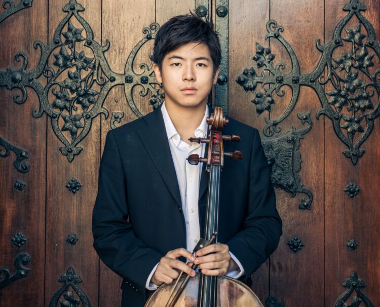 2024-ntso國際青少年管弦樂營甄選啟動-從臺灣到泰國展現蓄勢待發的年輕實力