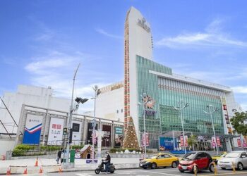 花蓮打通「任督二脈」！豪宅聚落誕生？