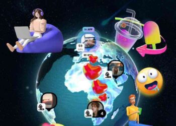 接棒-zenly-，-jagat-開啟位置社交新篇章