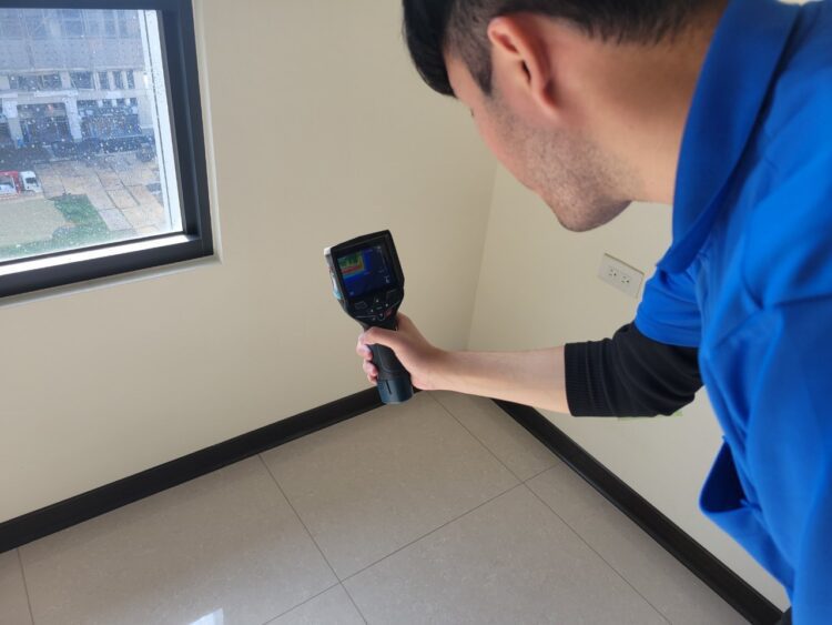 驗屋眉角大公開!網友力推,選擇鴻宇健康驗屋標準一次看 驗屋眉角大公開!網友力推,選擇鴻宇健康驗屋標準一次看