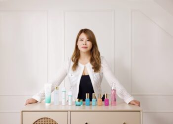 美國高訂護膚品牌  以美麗、優雅與知性體貼會員