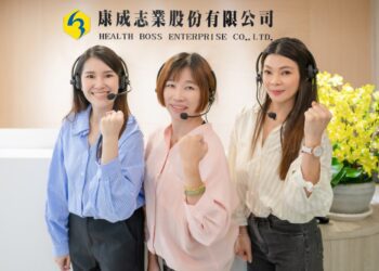 沒有美聲也能做電銷！「拒絕自我設限」她衝出千萬營收