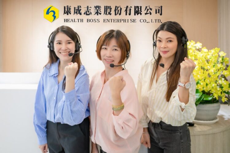 沒有美聲也能做電銷！「拒絕自我設限」她衝出千萬營收