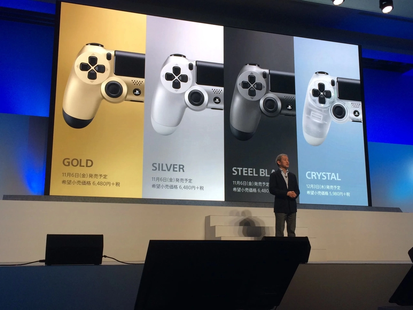PS4 主機更新限制第三方控制器，SIE 遭法國監管單位罰款 1400 萬美元