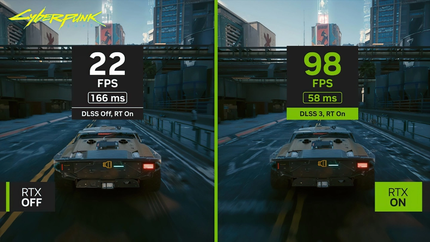Nvidia RTX 40 Super 系列顯示卡發表，《龍族教義2》、《暗黑破壞神4》將支援光線追蹤