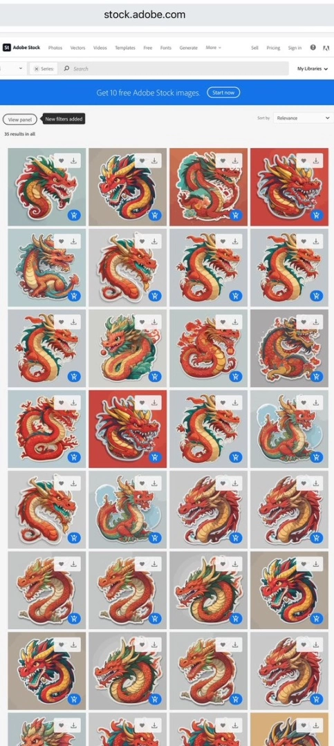 【觀點】AI圖是福音？惡魔的誘惑？盤點生成式 AI 產圖現況與未來隱憂