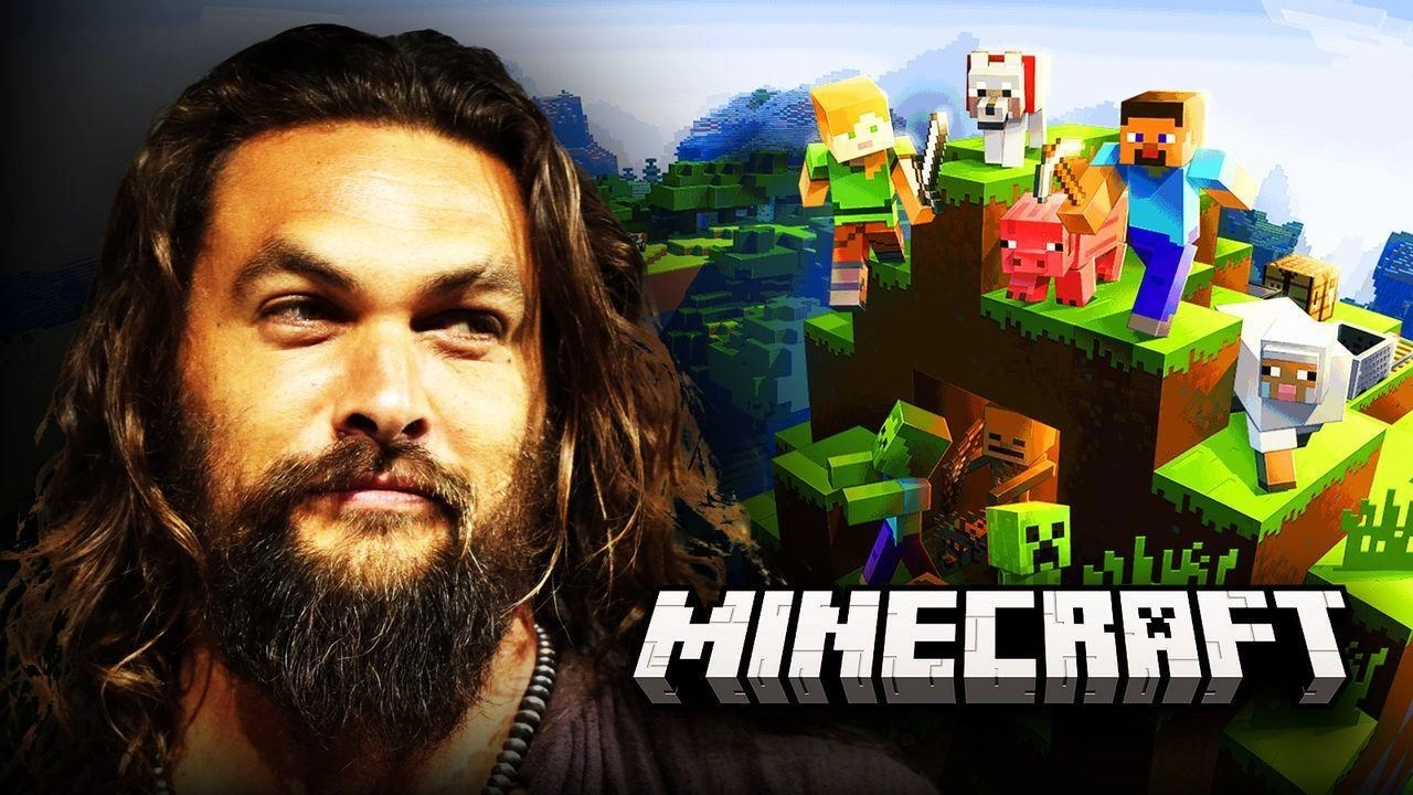 《Minecraft》電影導演將避免犯下《音速小子》初版錯誤：「我不想讓子們失望，不然他們一定會殺了我」
