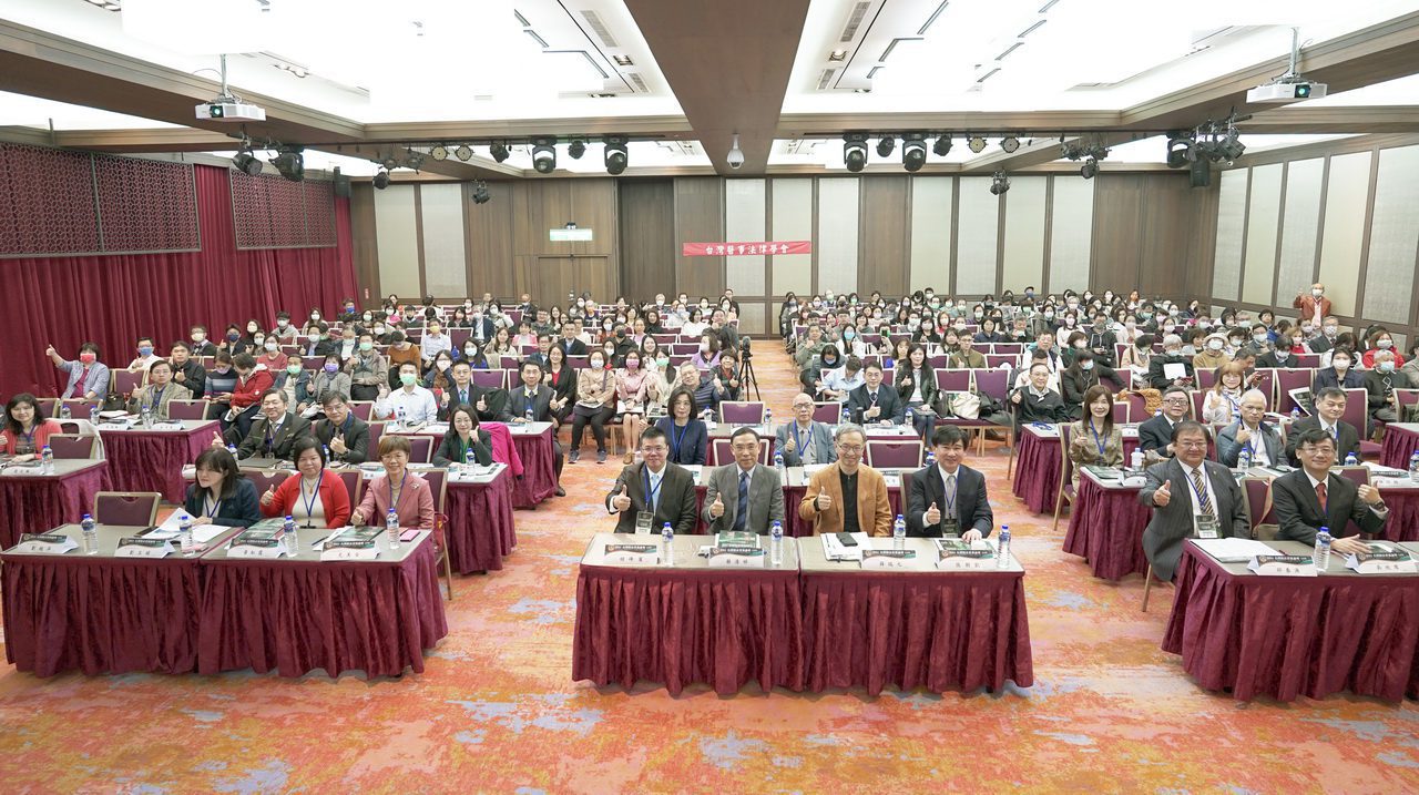第四屆台灣醫法實務論壇台北場 探討議題多元化