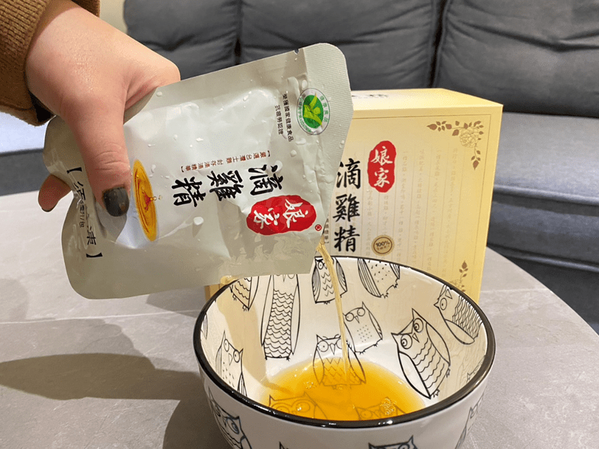 年末加班精神不濟？網留言用「這兩樣」做補元氣料理