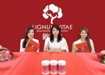 美麗由內而外 歐事佳生技搶佔大馬女性市場千億商機