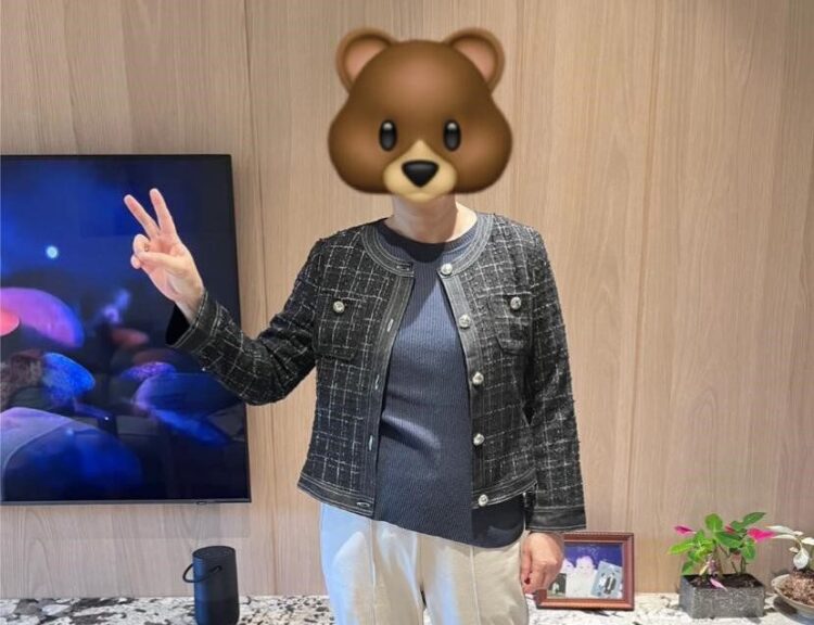 迎新春大改造!孝順女兒送這兩樣要讓媽媽變貴婦引網熱議 迎新春大改造!孝順女兒送這兩樣要讓媽媽變貴婦引網熱議