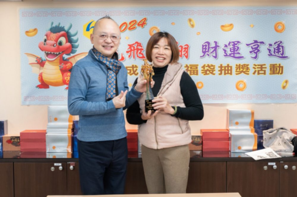 沒有美聲也能做電銷！「拒絕自我設限」她衝出千萬營收