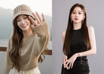 篠崎泫揭女團管理內幕　遲到處罰方式「一天慘掉上萬粉」