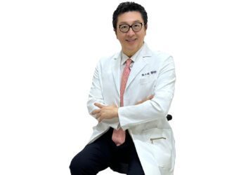 蔡頭的再造恩人　「整形教父」李久恆改變上千男性的人生