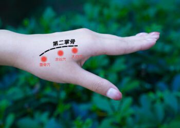 年節掃除致全身痠痛 中醫教導預防及按摩小撇步