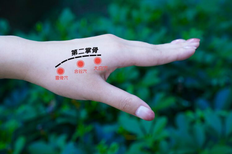 年節掃除致全身痠痛 中醫教導預防及按摩小撇步 年節掃除致全身痠痛 中醫教導預防及按摩小撇步