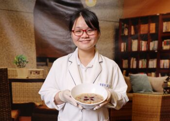 年菜挑選與保存有訣竅  花蓮慈院營養師出招