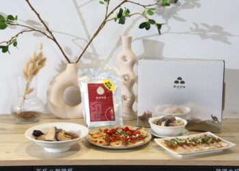 「鱘龍魚暖心湯品」慈禧太后最愛食補在家就能吃！