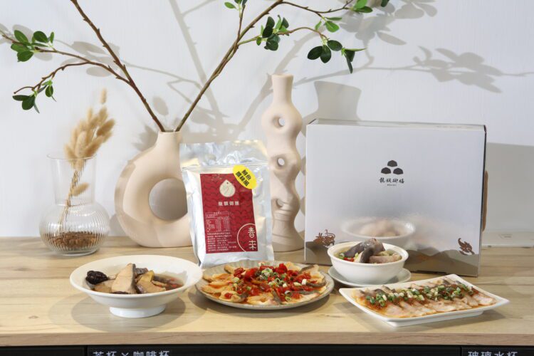「鱘龍魚暖心湯品」慈禧太后最愛食補在家就能吃! 「鱘龍魚暖心湯品」慈禧太后最愛食補在家就能吃!