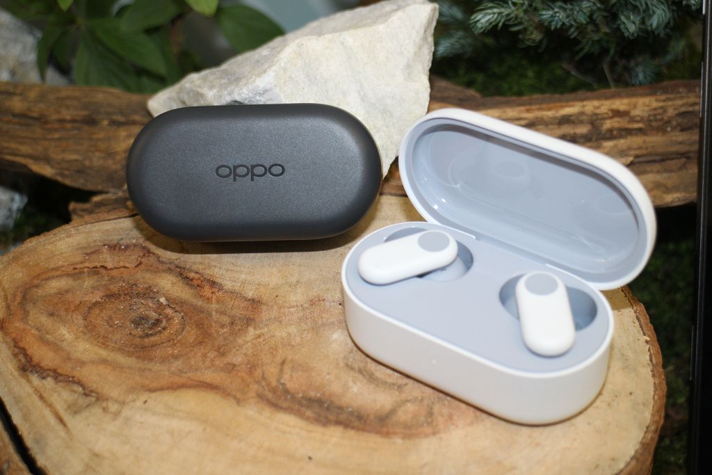 OPPO Reno11 新機系列在台上市　Pad Neo、Enco Buds2 Pro 同步亮相