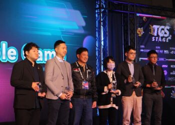 GAME STAR 遊戲之星獲獎名單正式揭曉　台灣原創 IP 遊戲表現優異