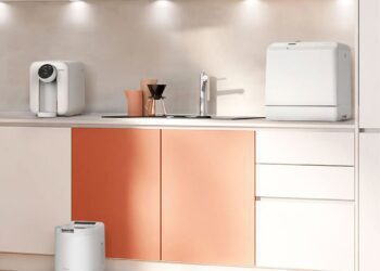 廚房家電新三寶輕鬆入手　OVO 幫康推出預購優惠兩萬有找