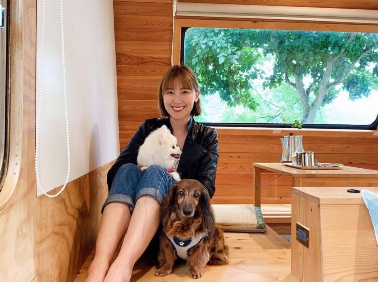 李懿暖心助浪浪結紮 海邊補貓下一秒⋯手機噴飛落海 李懿暖心助浪浪結紮 海邊補貓下一秒⋯手機噴飛落海