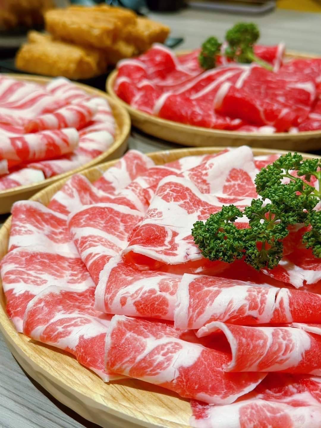 多種食材用心熬煮！林口精焱鍋物「天然清甜湯頭」一喝就知道