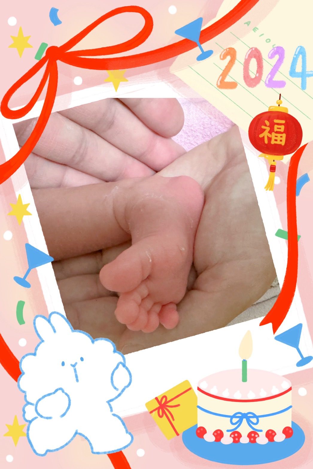 恭喜！殷琦順利產下第二胎「兔寶」　尪計畫郵輪二度蜜月寵妻