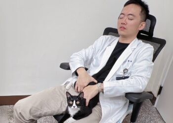 掌握好睡關鍵！ 睡眠手環以科技手法助好眠