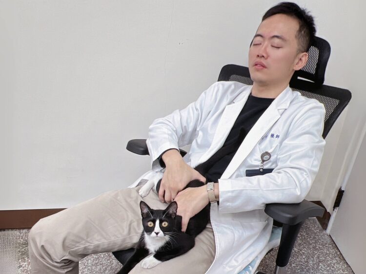 掌握好睡關鍵! 睡眠手環以科技手法助好眠 掌握好睡關鍵! 睡眠手環以科技手法助好眠