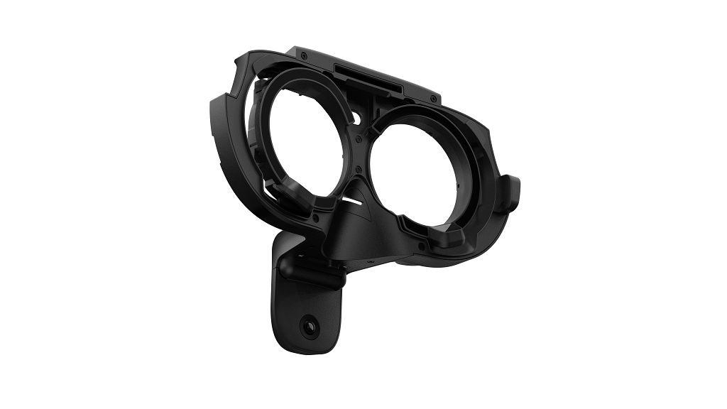 HTC 發表 XR 生態圈新品 VIVE XR Elite 全臉追蹤器