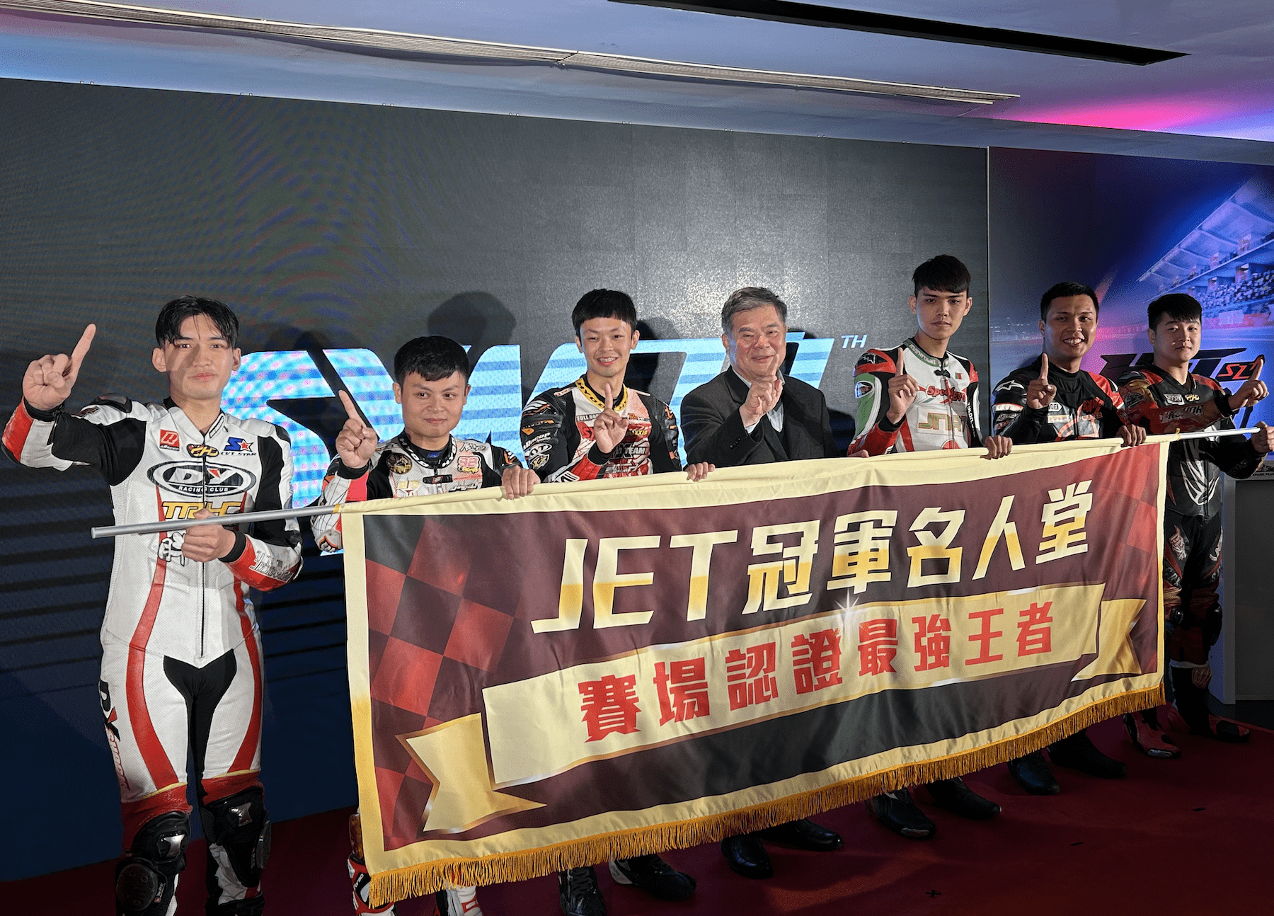 影音/全新SYM JET SL+ 霸氣登場 10.58萬元超值優惠搶先登場