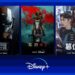 Disney+ 2 月上架新片單出爐 《驚奇隊長2》、《星際大戰:瑕疵小隊》第三季即將上線 Disney+ 2 月上架新片單出爐 《驚奇隊長2》、《星際大戰:瑕疵小隊》第三季即將上線