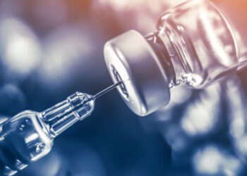 公費流感疫苗剩餘約13萬餘劑，請民眾儘速安排接種