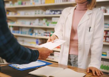 安心過好年 春節期間慢性病連續處方箋可提前10天領藥