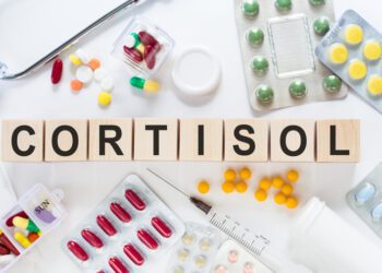 熟女精神不濟睡不好 竟是類固醇造成的副作用