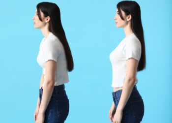 醫推「1動作」不駝背了 每天只需1分鐘