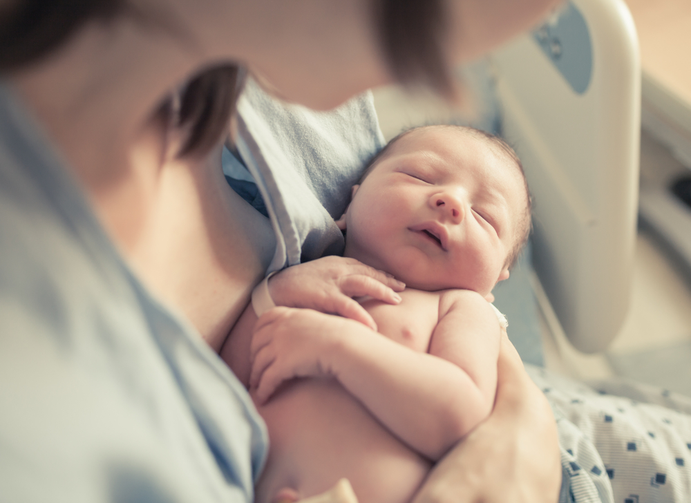 新年新希望！想要生個元旦寶寶？試管嬰兒補助出生數已逾1萬5千名！