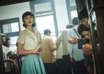 傅孟柏、邵雨薇高顏值CP掀熱議　挑戰八點檔「台、國、日」3聲道