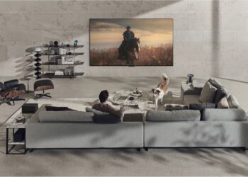 這款真無線不是耳機！LG 影音無線傳輸電視 OLED evo M3 正式登台