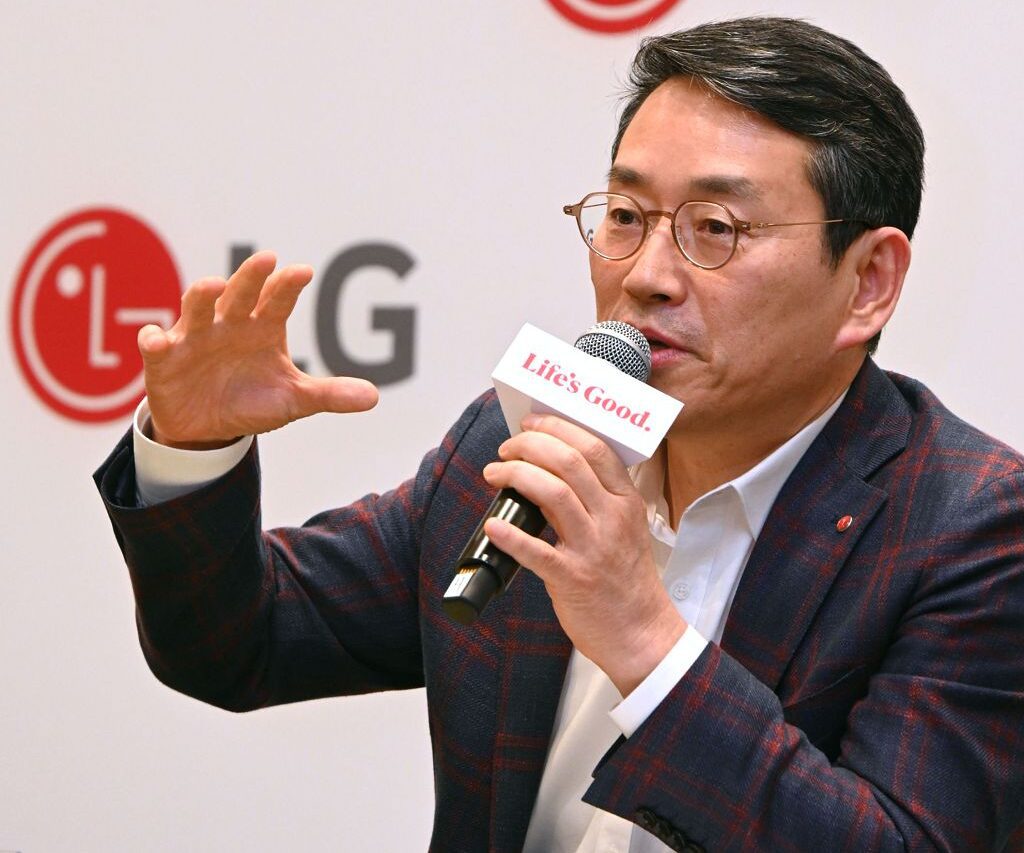 LG 發布「未來願景2030」目標計畫　新款 PuriCare 360°空氣清淨機寵物功能增加版在台推出