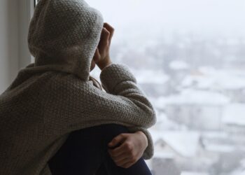 寒流來心情也冷颼颼？4招自救甩開冬季憂鬱！