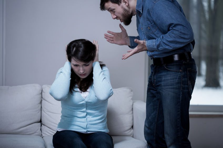 被家暴想離婚！大愛徵信社協助你，離婚又拿到監護權